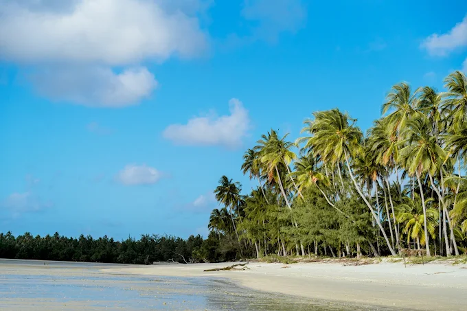 Kanga Beach Paradise gallery image 11
